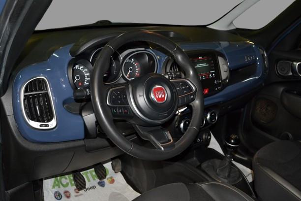 FIAT 500L CROSS 1.4 95CV