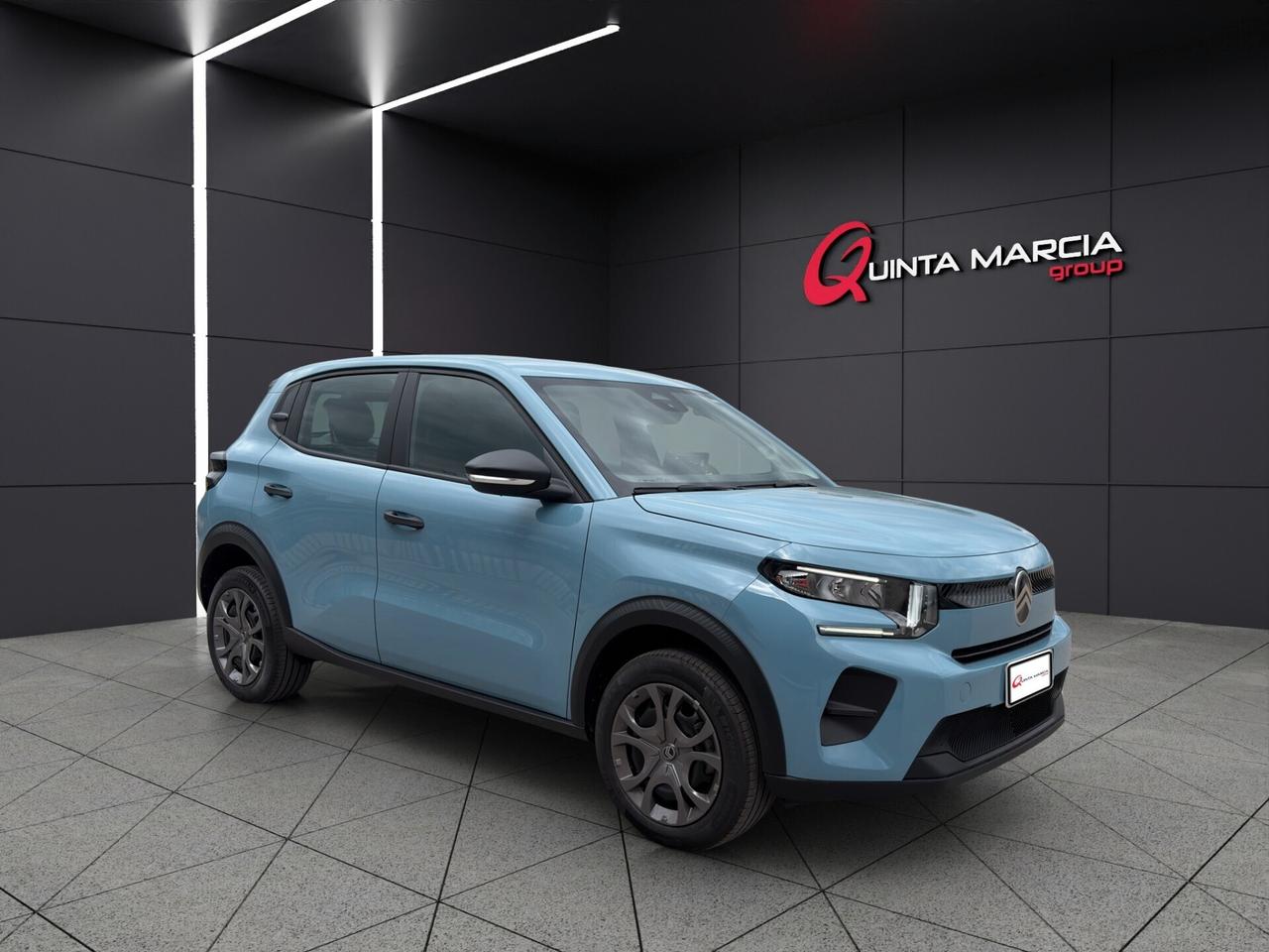 CITROEN C3 1.2 PureTech 100CV YOU