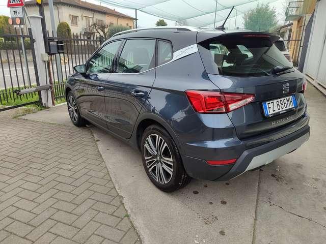 SEAT Arona Arona 2017 1.0 ecotsi Xcellence 95cv my18