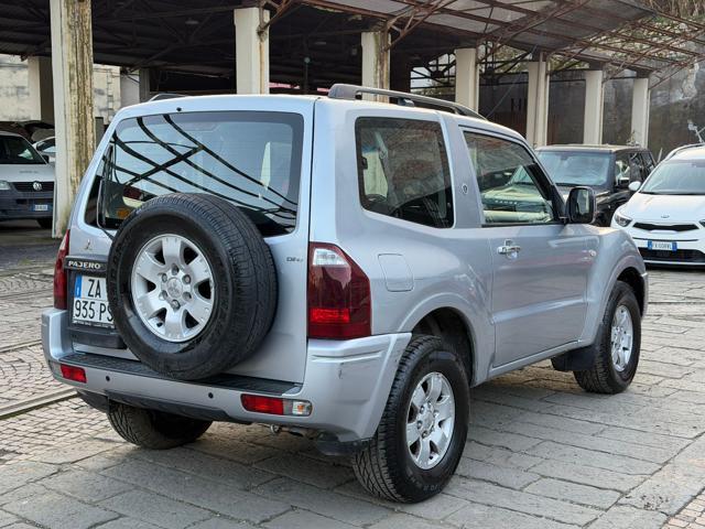 MITSUBISHI Pajero 3.2 16V DI-D 3p. Invite