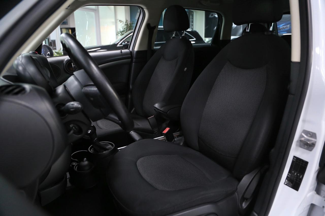 Mini One Countryman 1.6 auto