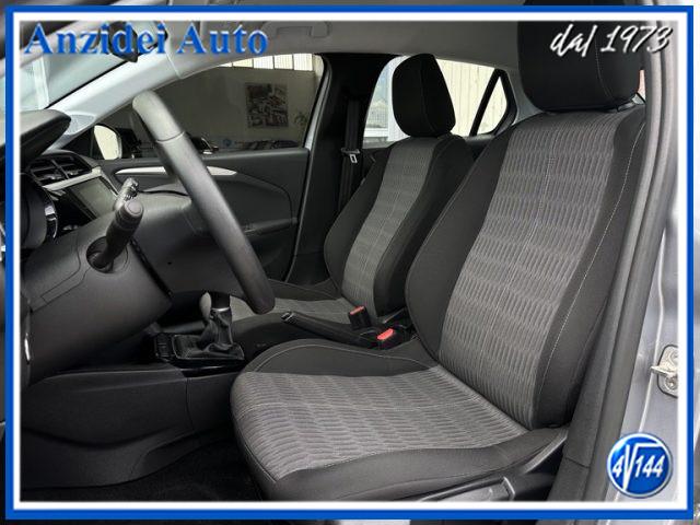 OPEL Corsa 1.2 Edition 75 Cv