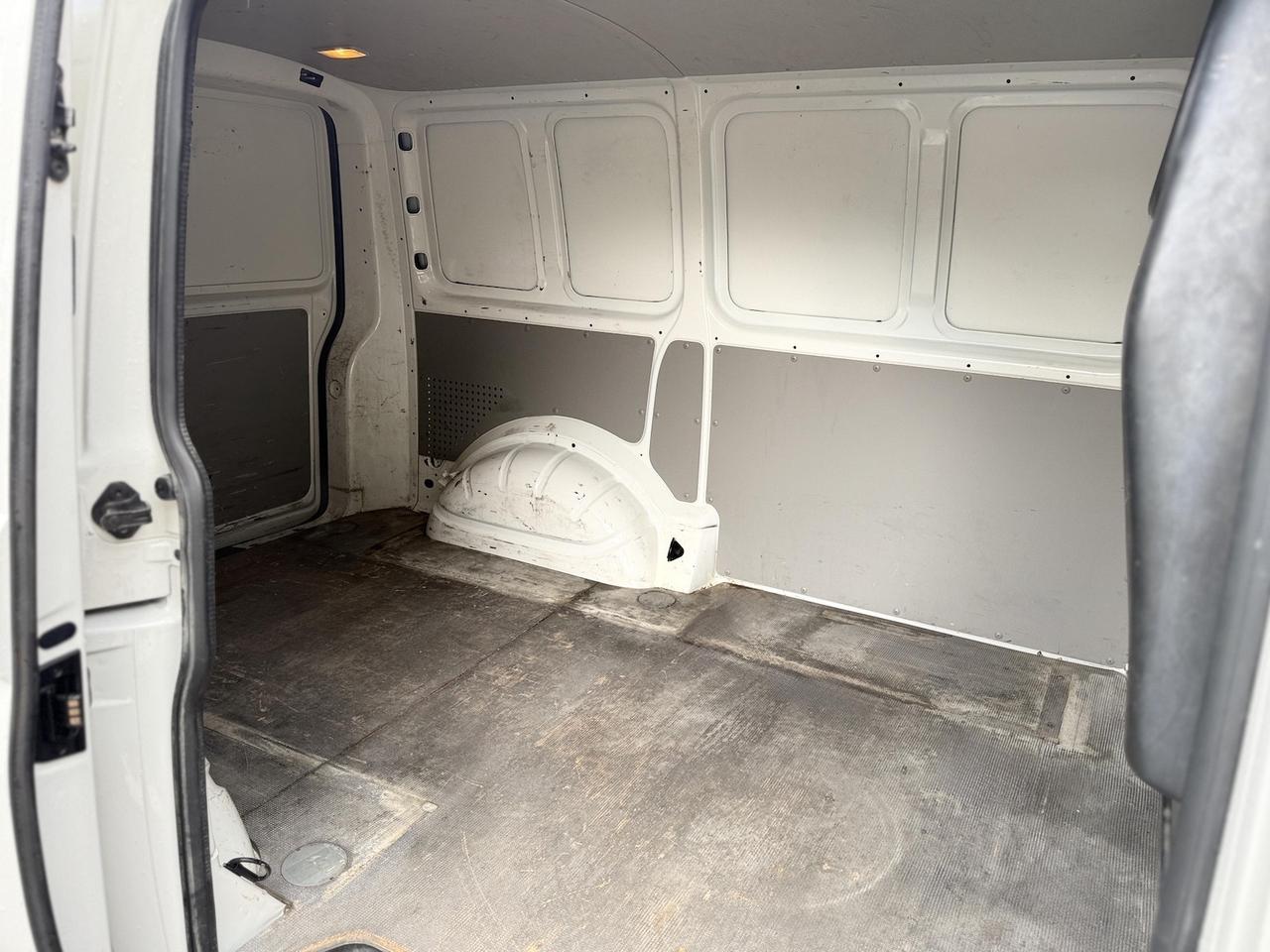 Volkswagen Transporter 2.0 Diesel 150CV 4Motion E6 - 2019