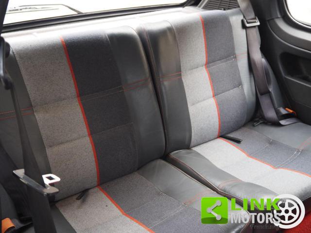 PEUGEOT 205 1.9 3 porte GTI