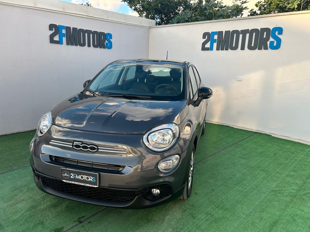 Fiat 500X 1.0 T3 Urban 120 CV