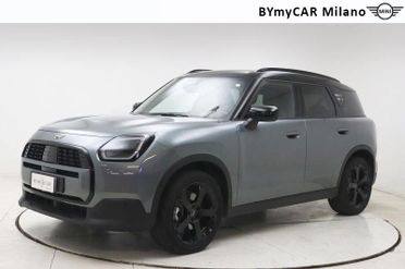 Mini Mini Countryman 1.5 48V C Classic