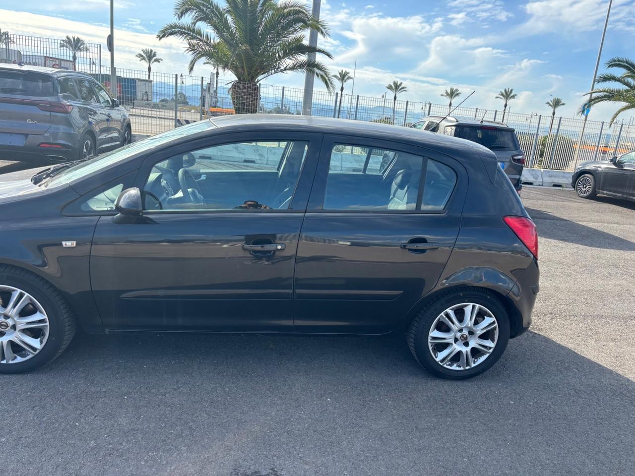 Opel Corsa 1.3 CDTI 90CV 5 porte Cosmo