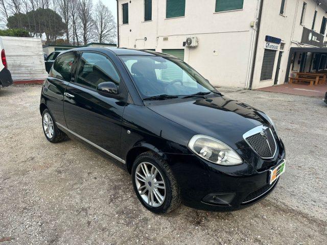 LANCIA Ypsilon OK NEO PAT. 1.2 69 CV Unyca