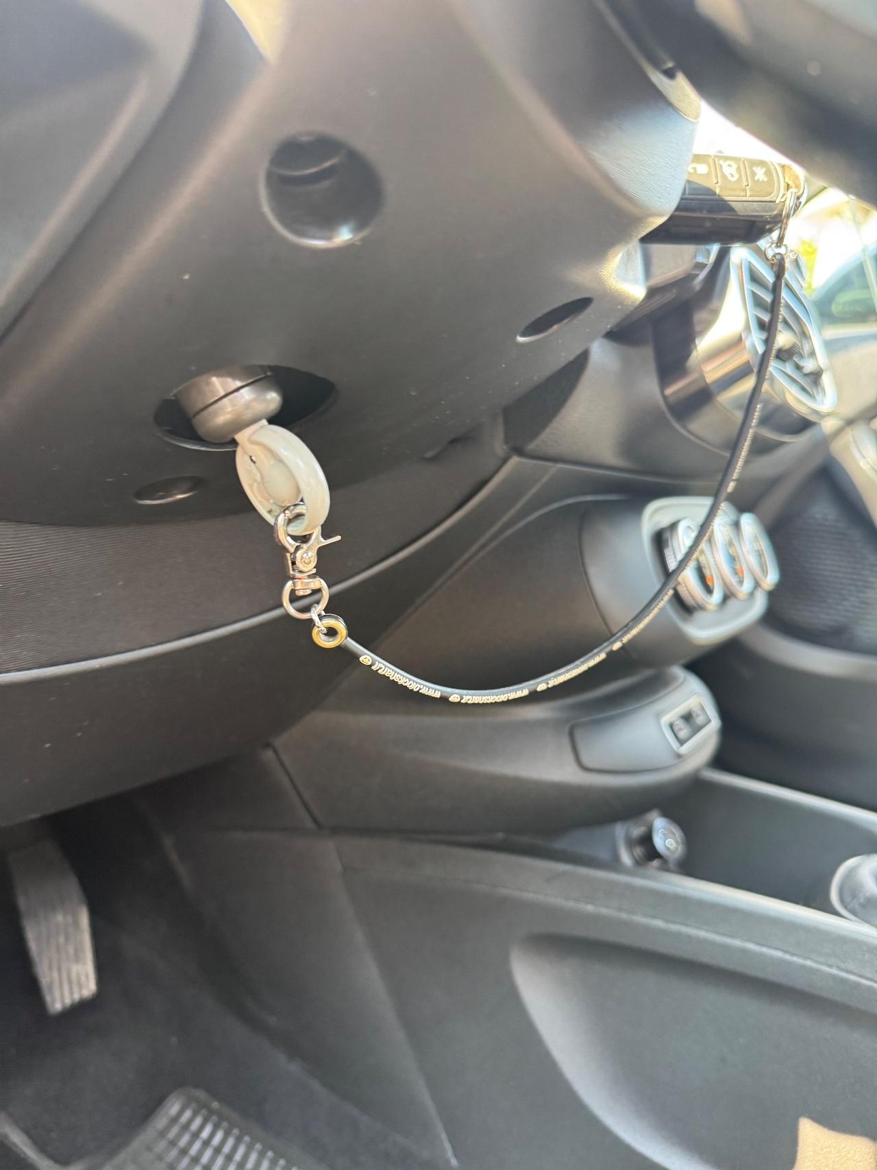 Fiat 500X 1.3 MultiJet 95 CV