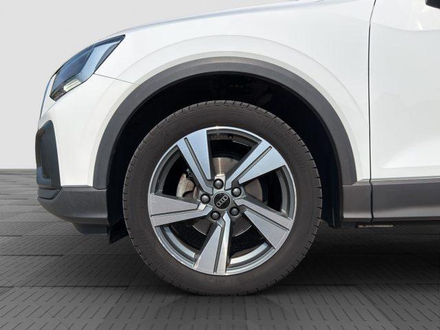 AUDI Q2 Q2 35 TFSI S tronic Business