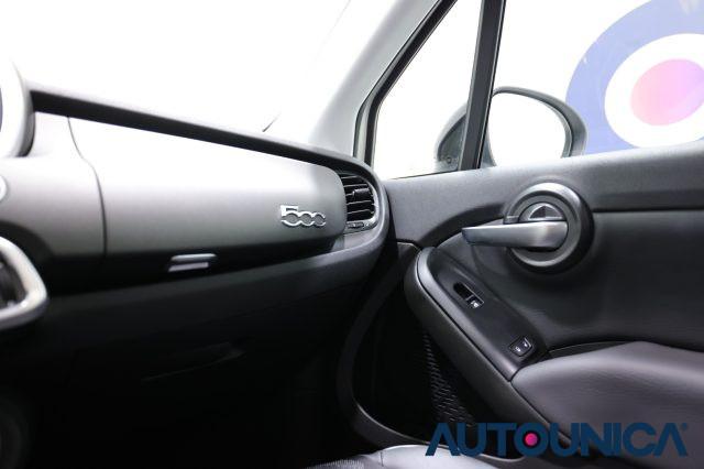 FIAT 500X 1.5 T4 HYBRID 130 CV DCT DOLCEVITA CABRIO