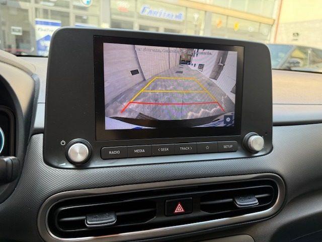 HYUNDAI Kona EV 64 kWh XLine
