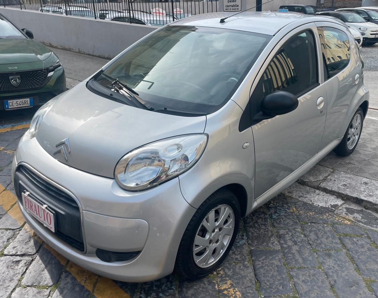 Citroen C1 1.0 5 porte airdream Perfect