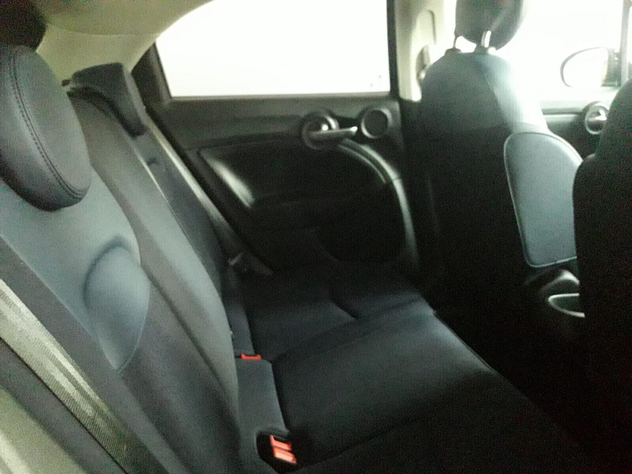 Fiat 500X 1.0 T3 120 CV Club