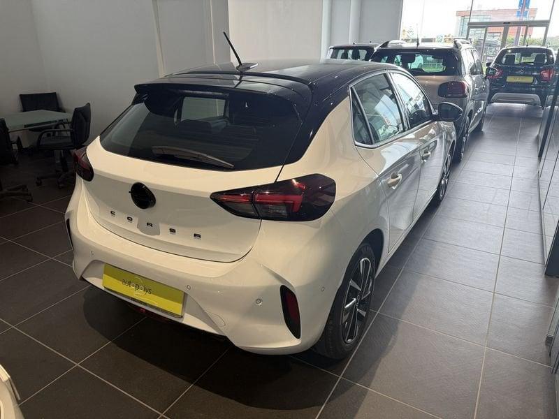 Opel Corsa 1.2 GS