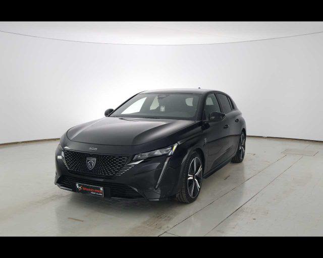 PEUGEOT 308 BlueHDi 130 S&S EAT8 GT