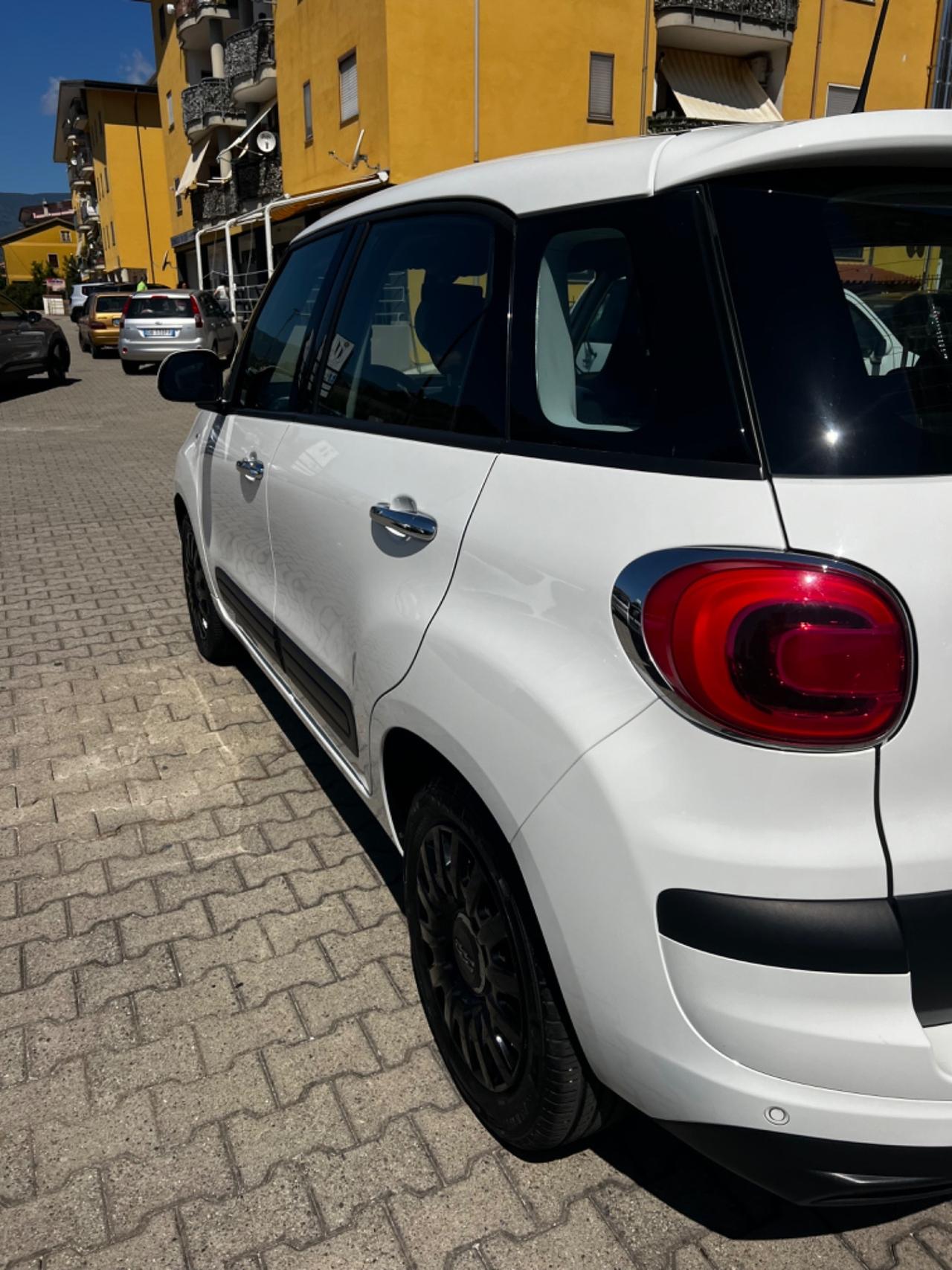 Fiat 500L 1.3 Multijet 95 CV Urban