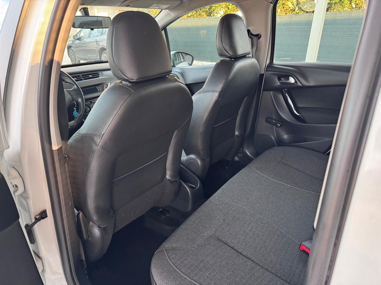Citroen C3 1.4 HDi 70 Exclusive
