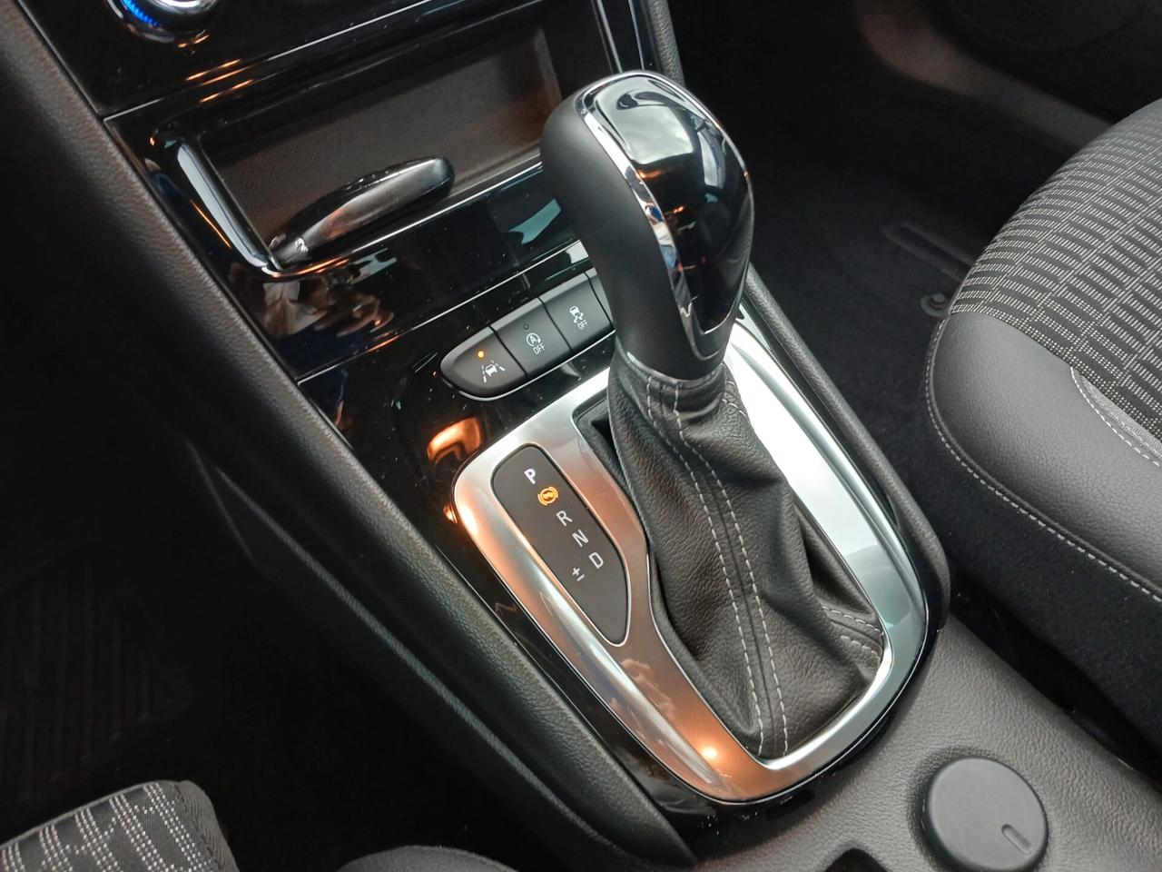 Opel Astra 1.5 CDTI 122 CV AUTO AT9 2021