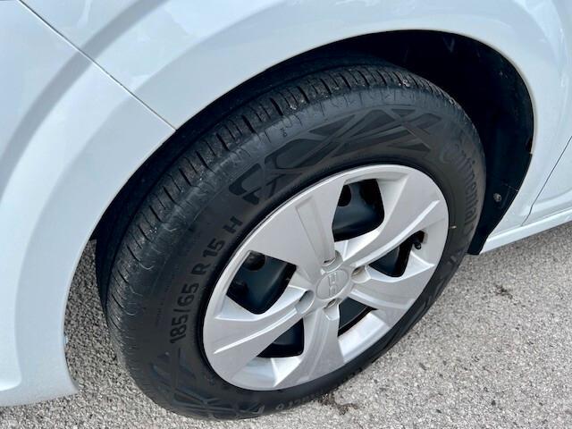 Dacia Sandero Streetway 1.0 SCe 65cv - 2024