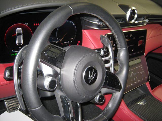 MASERATI Grecale MHEV 330 CV AWD Modena IVA ESPOSTA