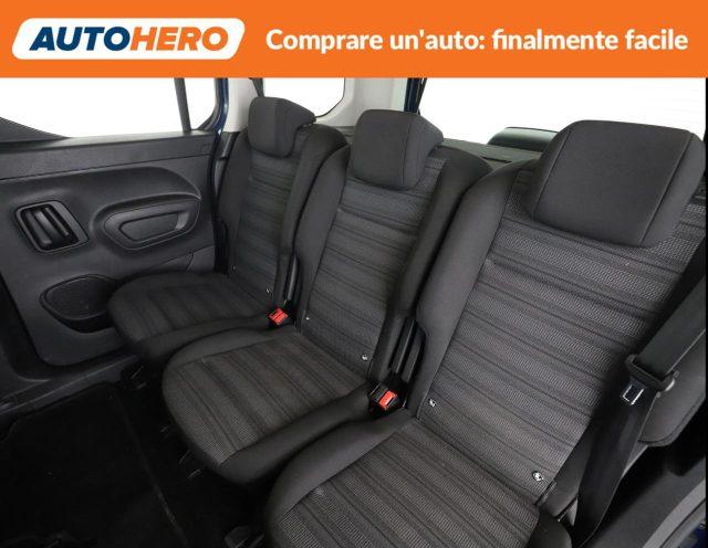 OPEL Combo Life 1.5D 130 CV S&S MT6 Innovation XL
