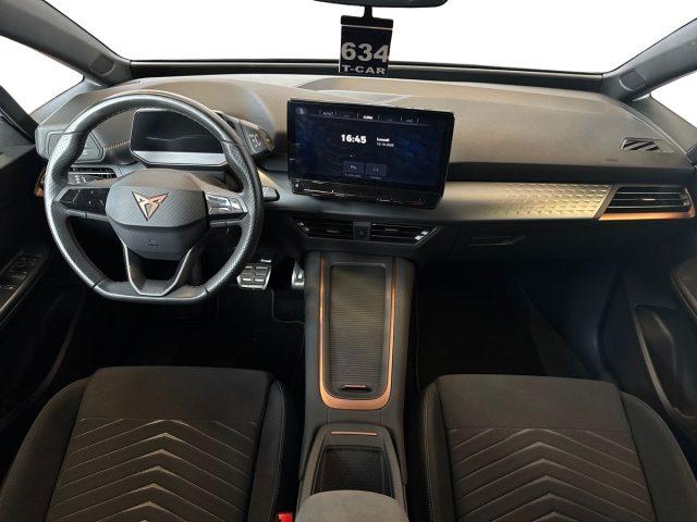 CUPRA Born 58kWh 204 CV