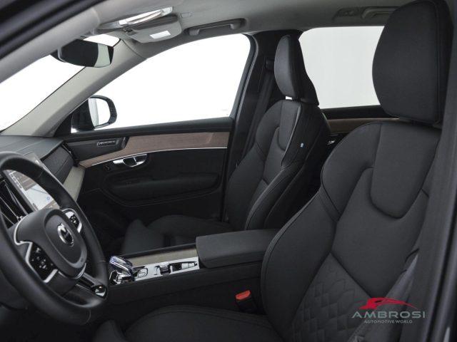 VOLVO XC90 2.0 t8 phev Plus Dark awd 7p.ti auto