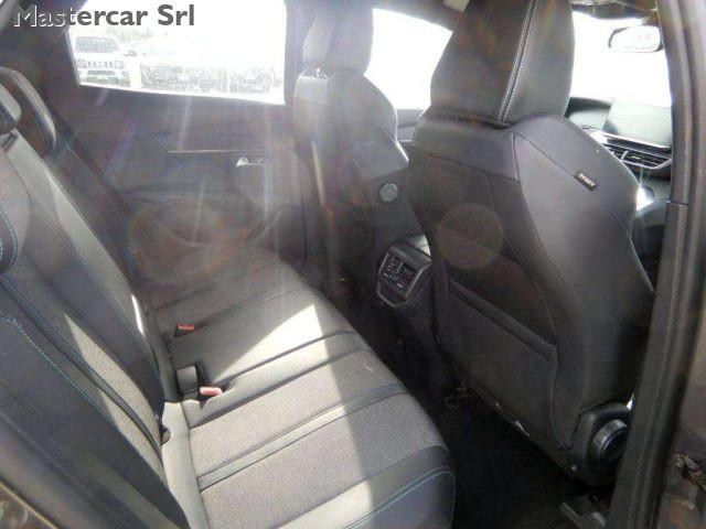 PEUGEOT 3008 3008 II 1.5 bluehdi Allure Pack EAT8 130cv Navi
