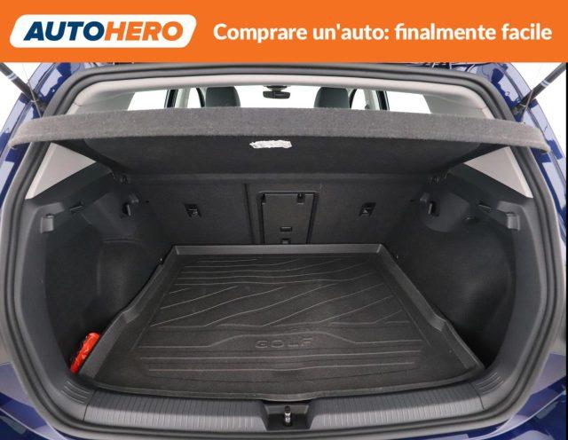 VOLKSWAGEN Golf 1.5 eTSI 130 CV EVO ACT DSG Style