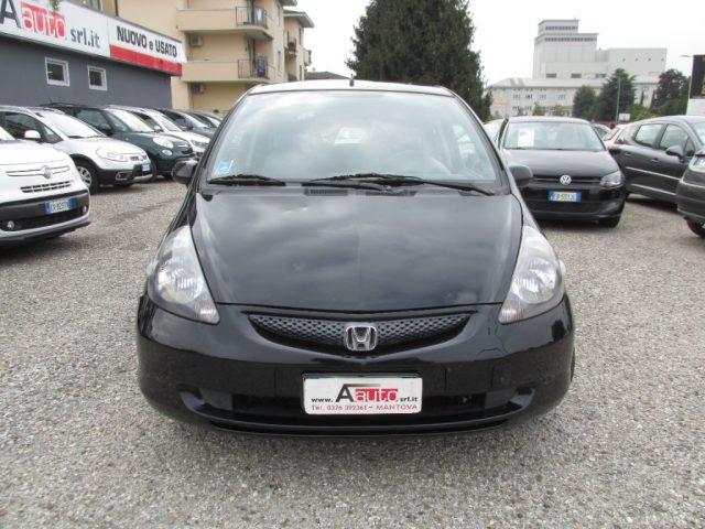 HONDA Jazz 1.2 i-DSi 5p. Live - OK NEOPATENTATI -"PRONTO USO"