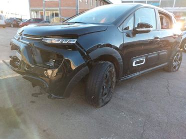 Citroen C3 PureTech 83 S&S C-Series