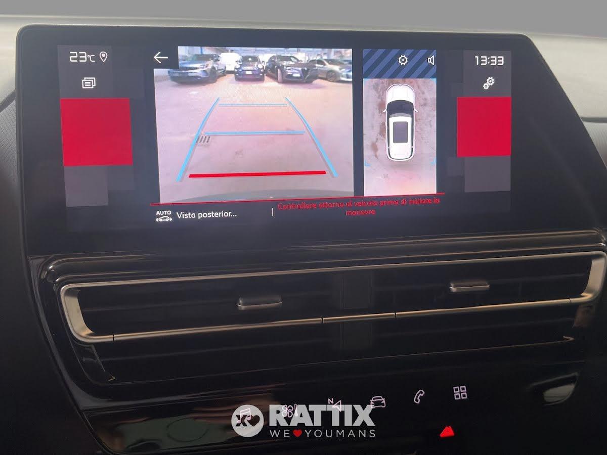 Citroen C5 Aircross 1.2 Hybrid 136CV Plus e-DCS6