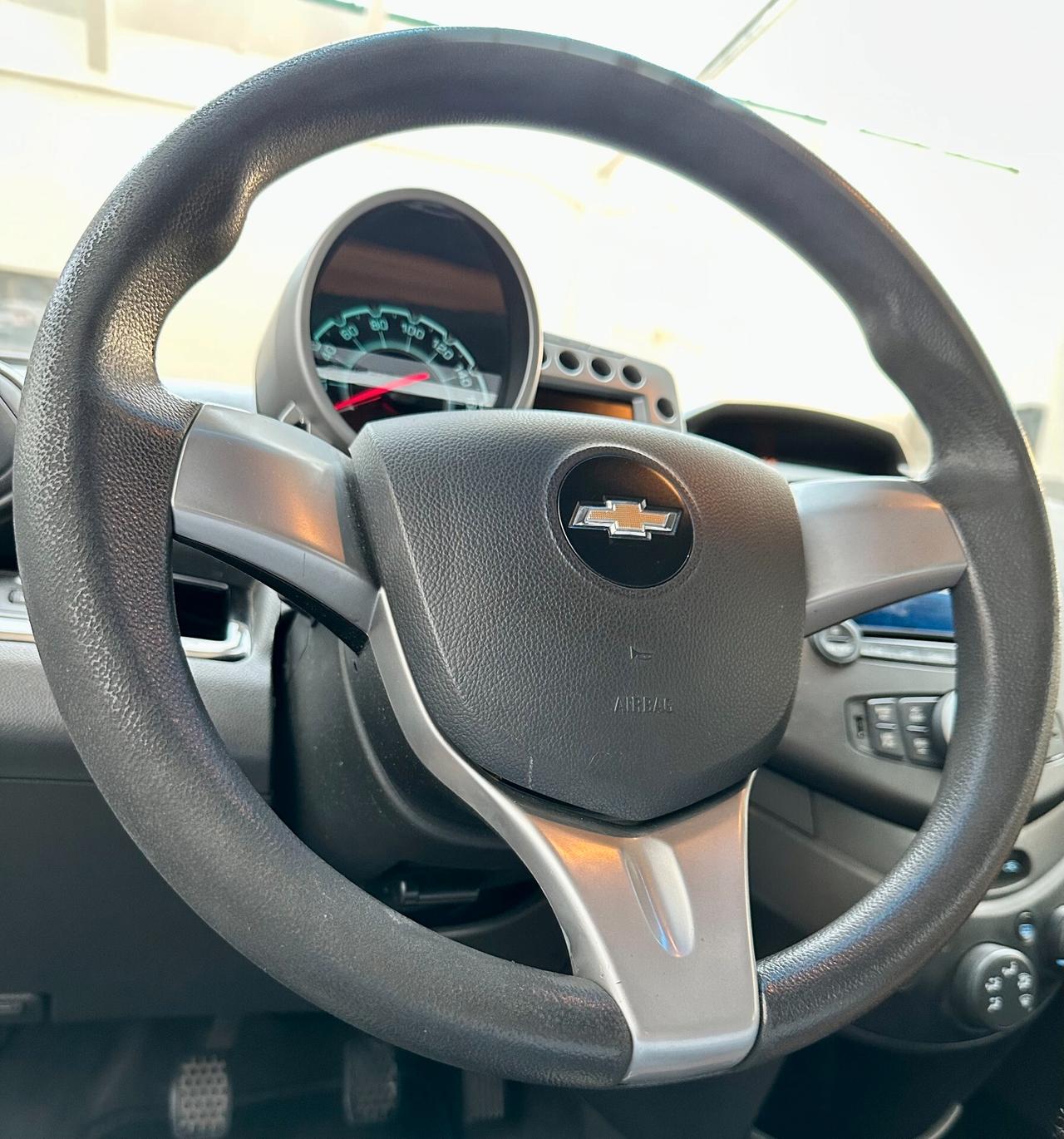 Chevrolet Spark, 1.0 Benz, Euro 5A, uni propr, ok neopat, garantita