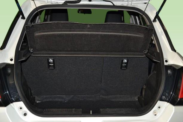 SUZUKI SWIFT - SWIFT 1.2 TOP HYBRID