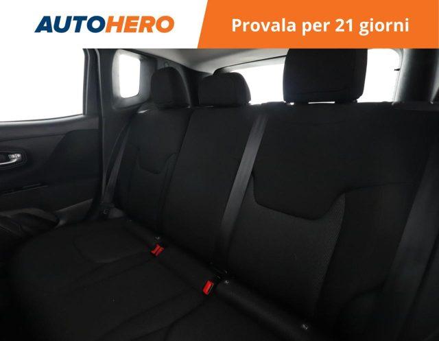 JEEP Renegade 1.0 T3 Longitude