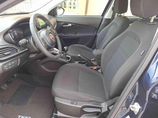 FIAT Tipo 1.6 Mjt S&S SW Life