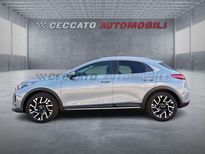 KIA Xceed XCeed 1.0 t-gdi Gpl Style 94cv mt