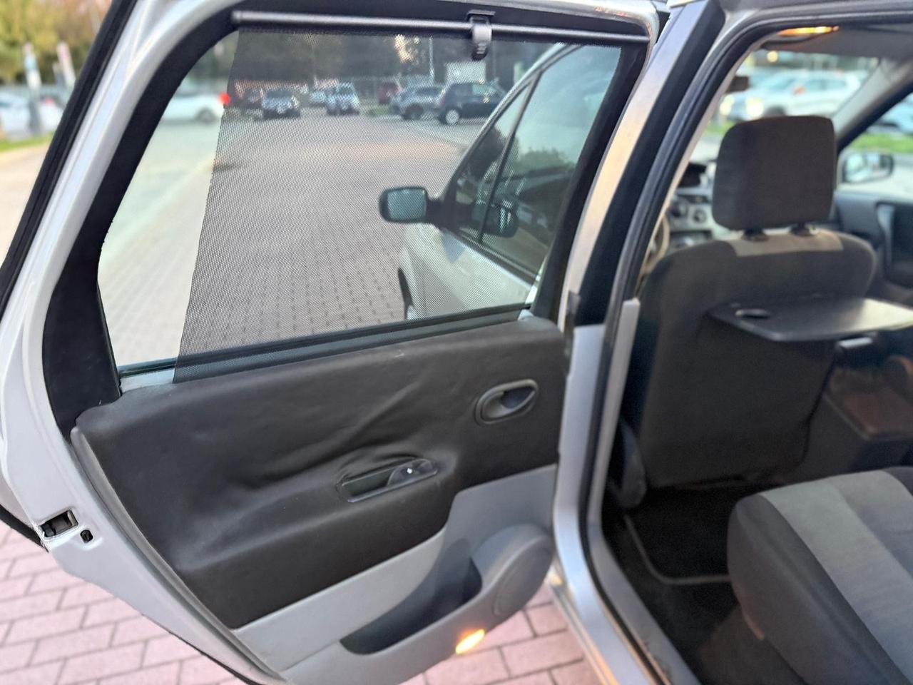 Renault Scenic Scénic 1.6 16V Dynamique