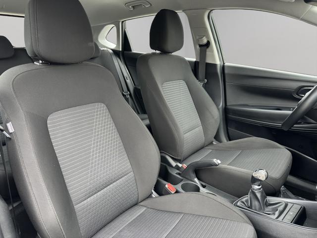 HYUNDAI i20 1.2 MPI Connectline