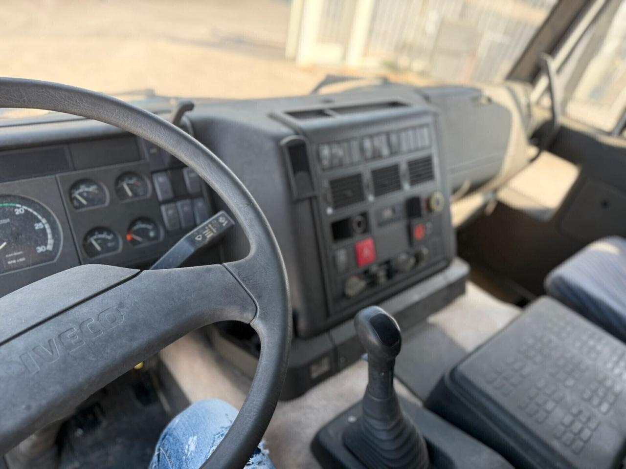Iveco Eurotech