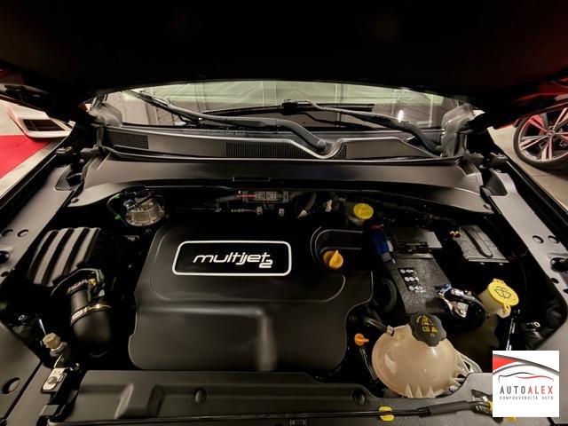 JEEP - Compass 1.6 mjt Limited 2wd 120cv NEOPATENTATI