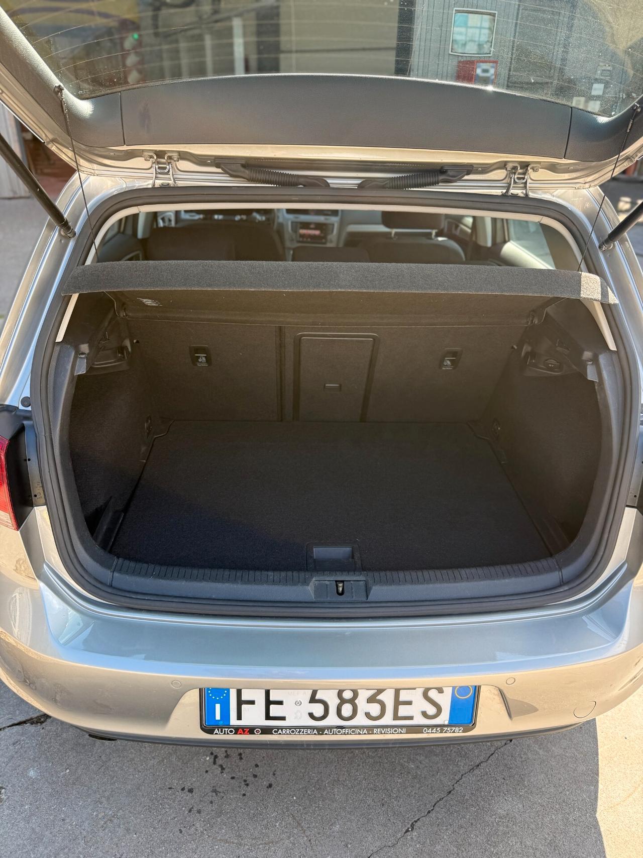 Volkswagen Golf COMFORTLINE BUSINESS 110CV EURO6