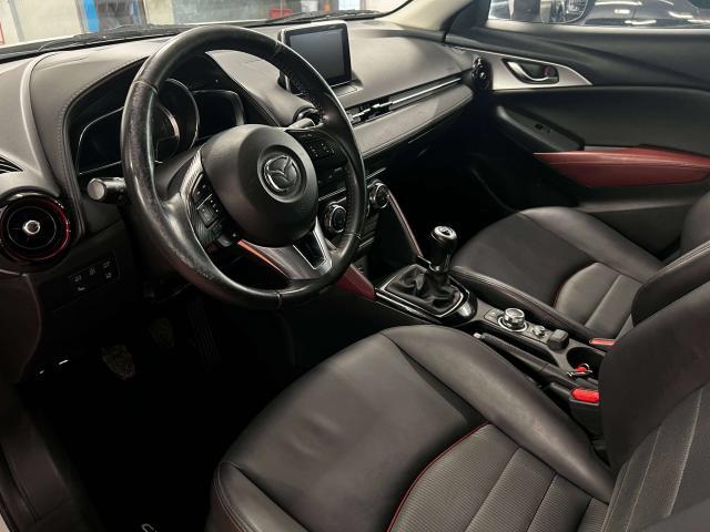 Mazda CX-3 CX-3 1.5d Exceed awd 105cv