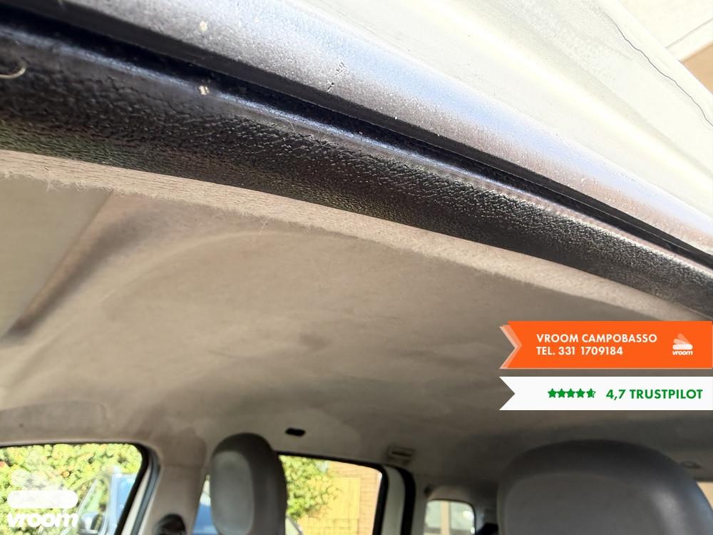 FIAT Panda 3ª serie Panda 1.3 MJT S&S Lounge