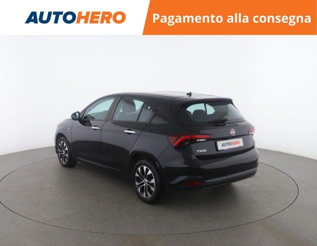 FIAT Tipo 1.5 Hybrid DCT 5 porte City Life