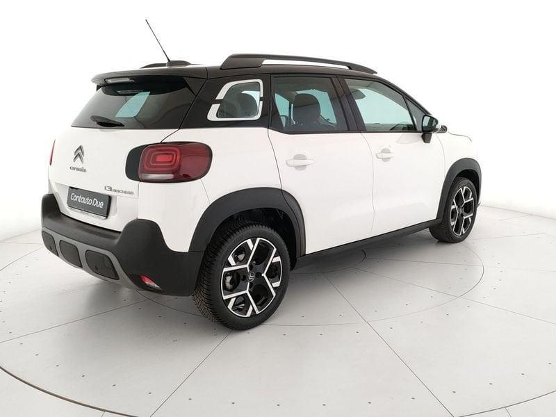Citroën C3 Aircross PureTech 110 S&S Shine Pack