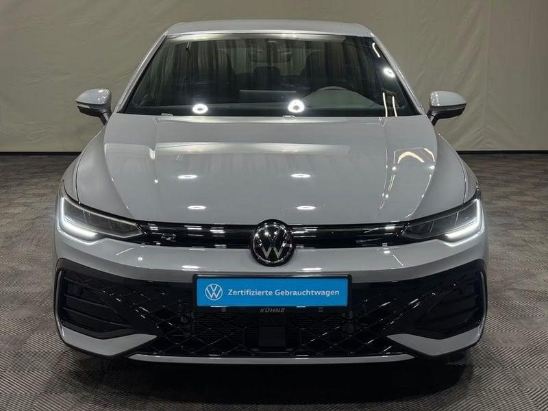 Volkswagen Golf 1.5 eTSI ACT 110kW R-Line DSG CAMERA 360 LED NAVI