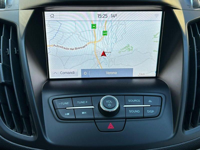 Ford Kuga Kuga 1.5 EcoBoost 120 CV S&S 2WD Business GPL