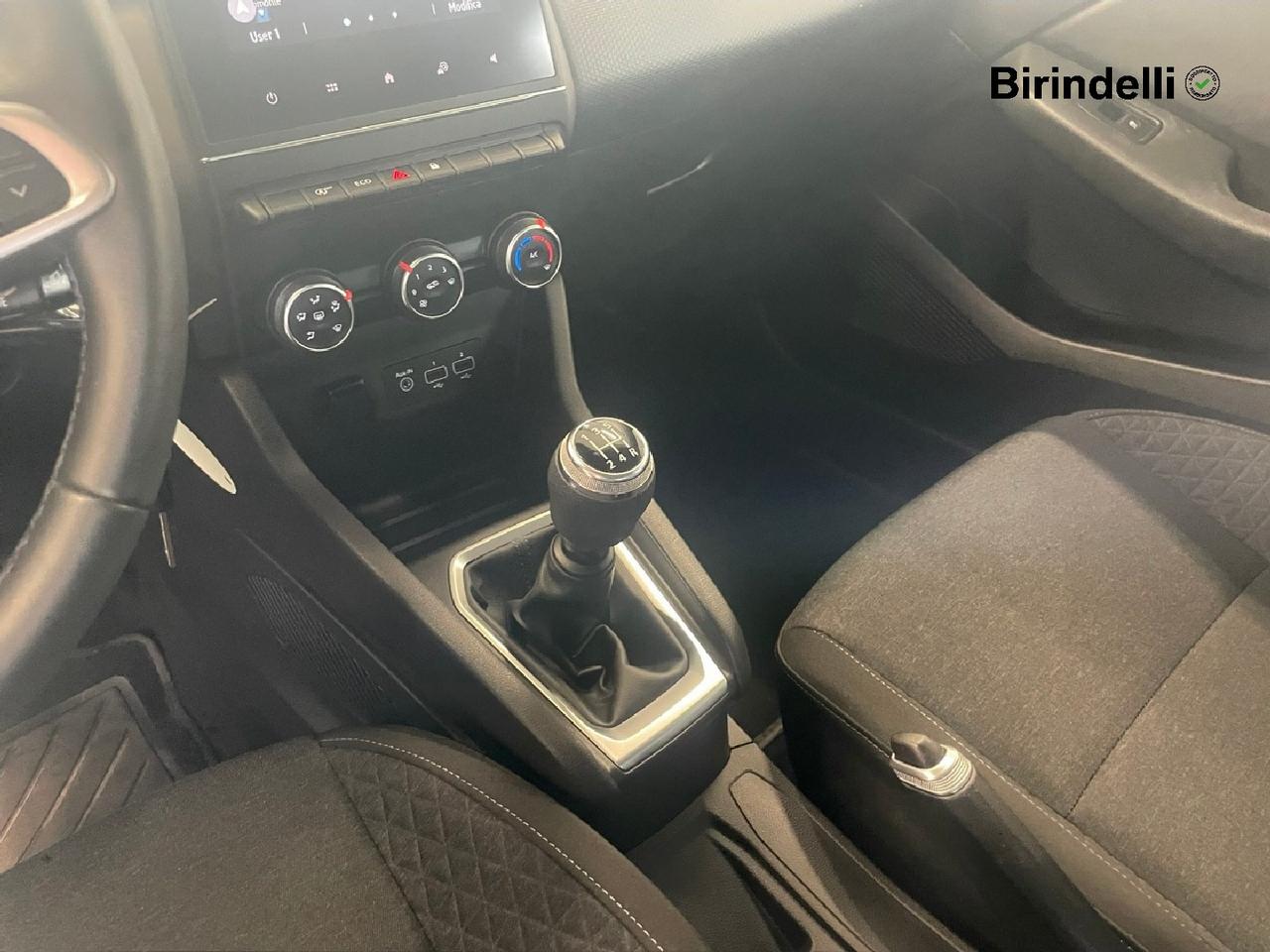 RENAULT Clio 5ª serie - Clio TCe 100 CV 5 porte Intens